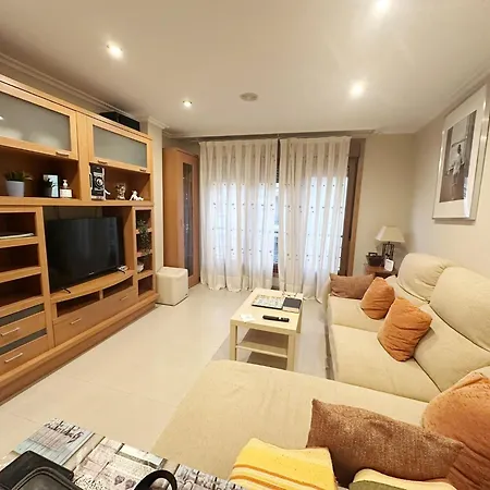Apartamento Edificio Progreso 25 En