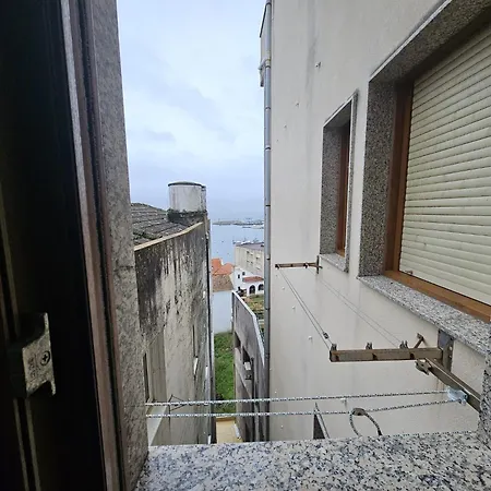 Apartamento Edificio Progreso 25 En Sanxenxo